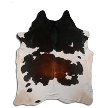 Įkelti vaizdą į galerijos rodinį, Trispalvis karvės kailis XXXXL
