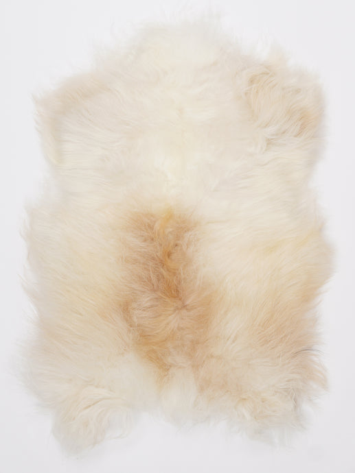 Islandiškas avikailis S