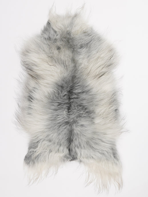 Islandiškas avikailis L