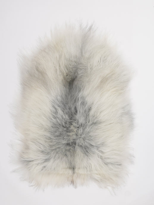 Islandiškas avikailis M