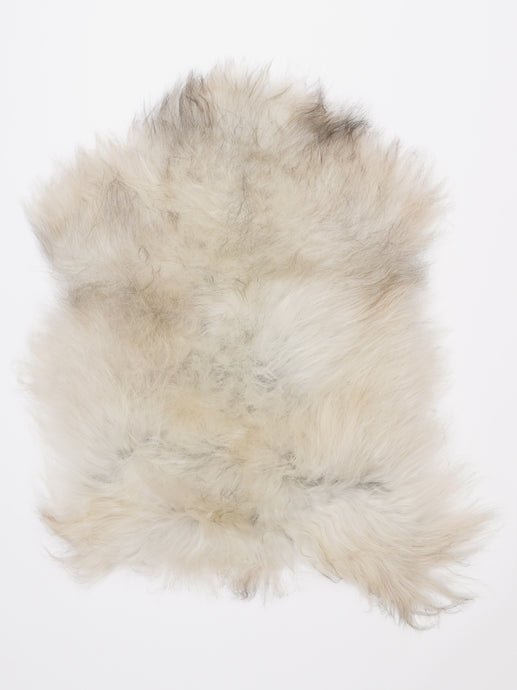 Islandiškas avikailis M