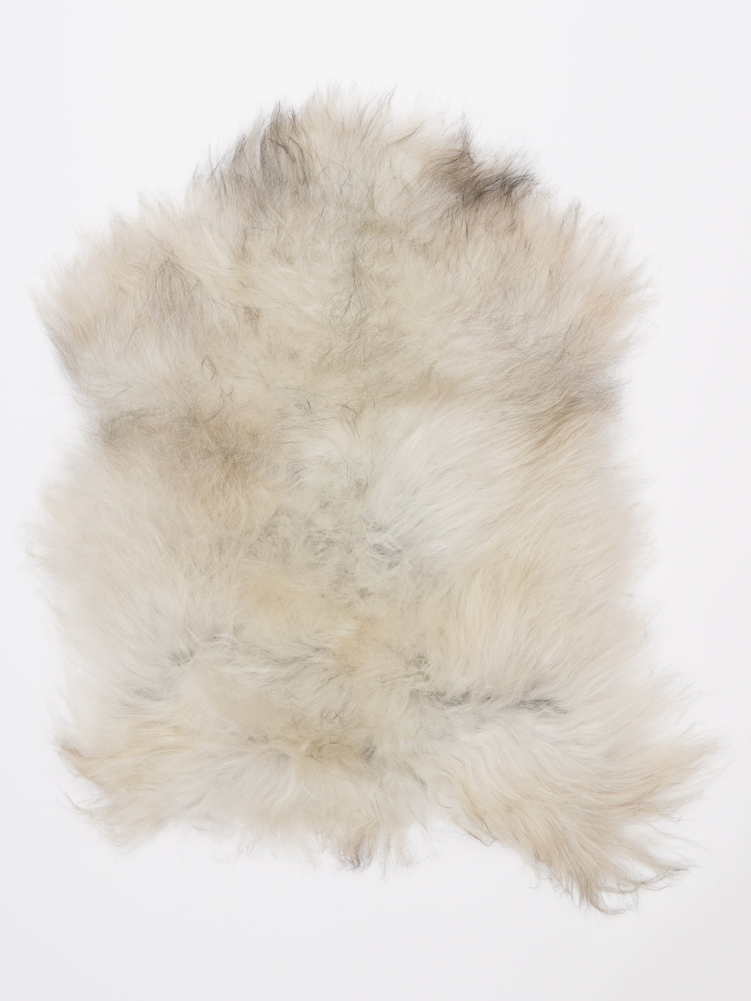 Islandiškas avikailis M