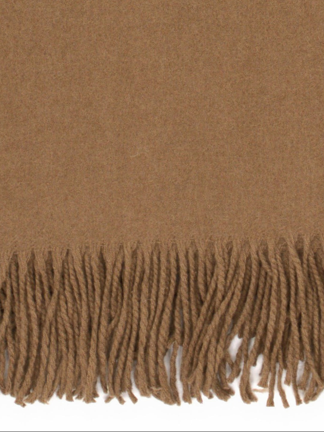 Pure New Wool Throw “Fjord” – image 4