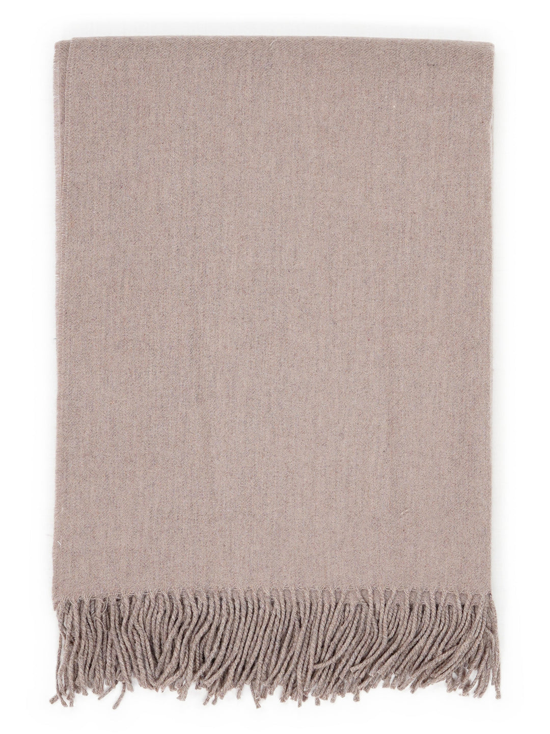 Pure New Wool Throw “Fjord” – image 9