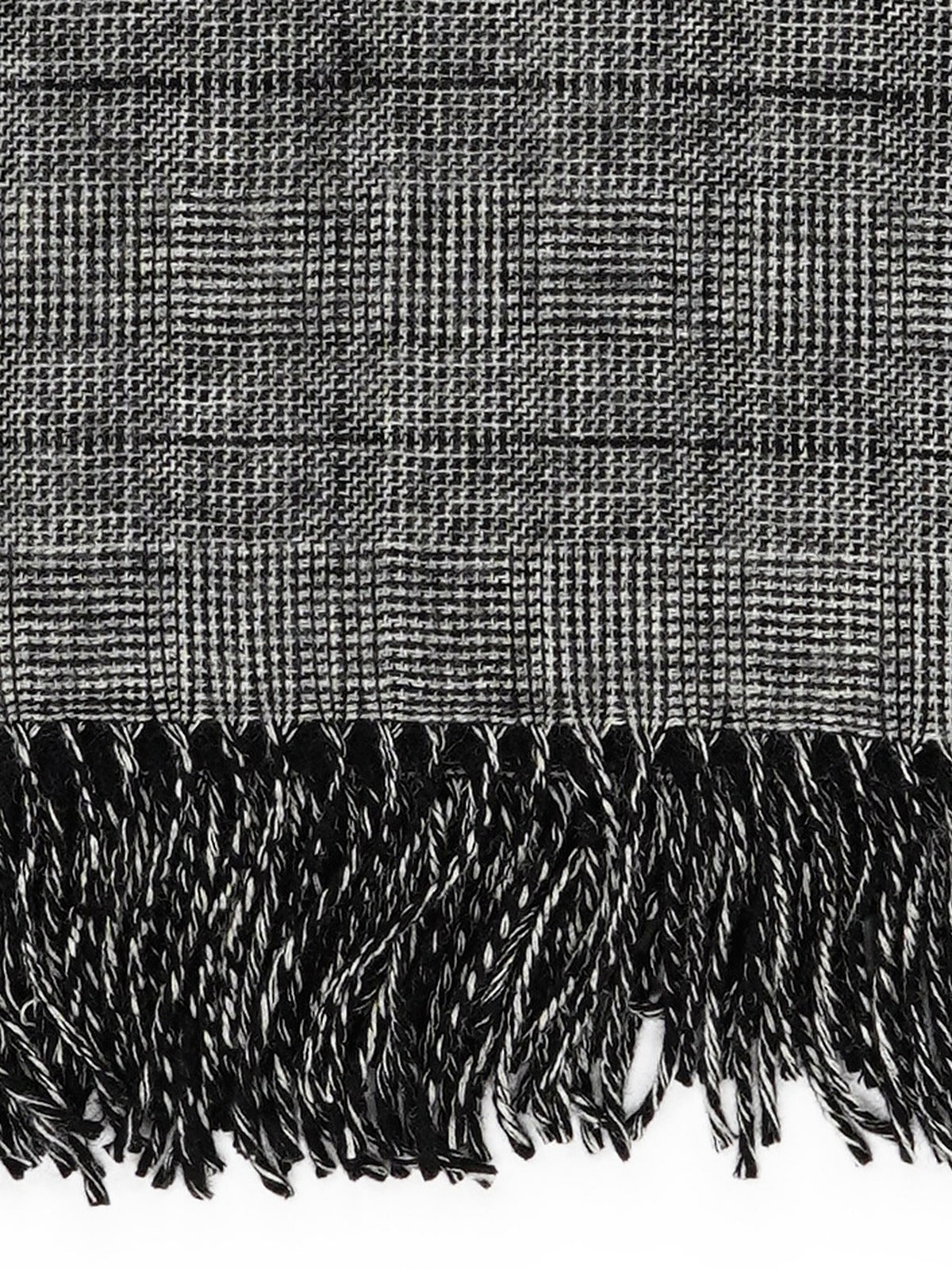 Lambswool Throw “Glen” – image 6