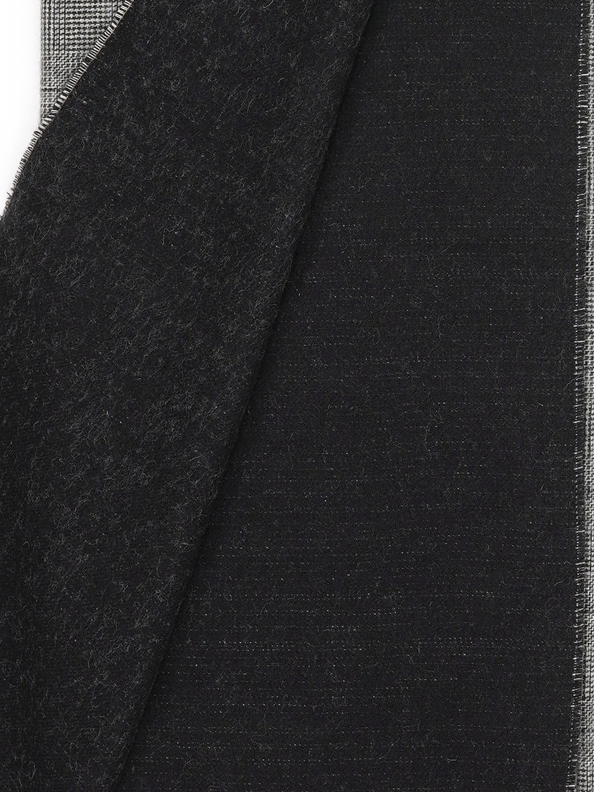 Lambswool Throw “Glen” – image 5