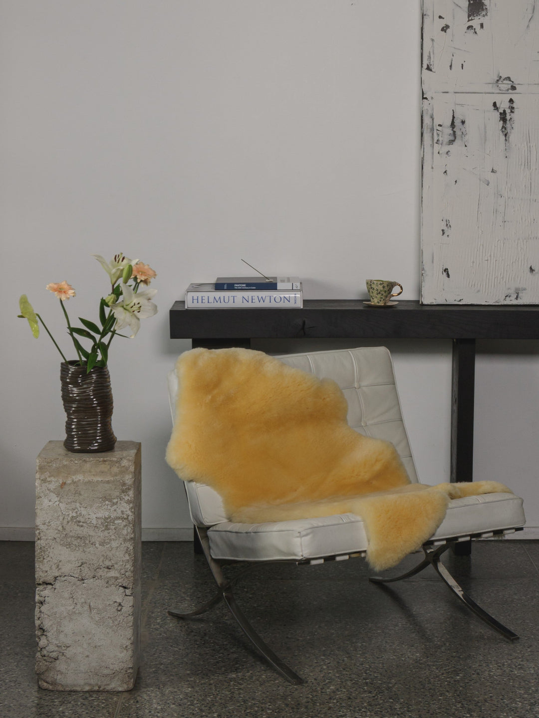 Medicininis avikailis (itin trumpi plaukai)