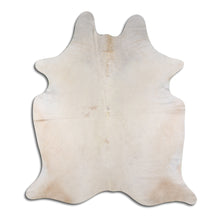 Načíst obrázek do prohlížeče Galerie, Šampaňská hovězí kůže XXL
