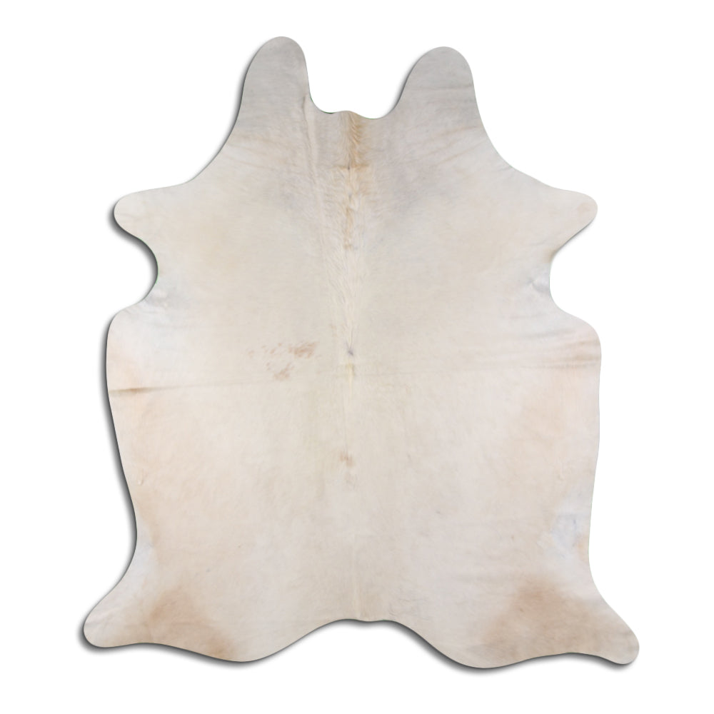 Šampaňská hovězí kůže XXL