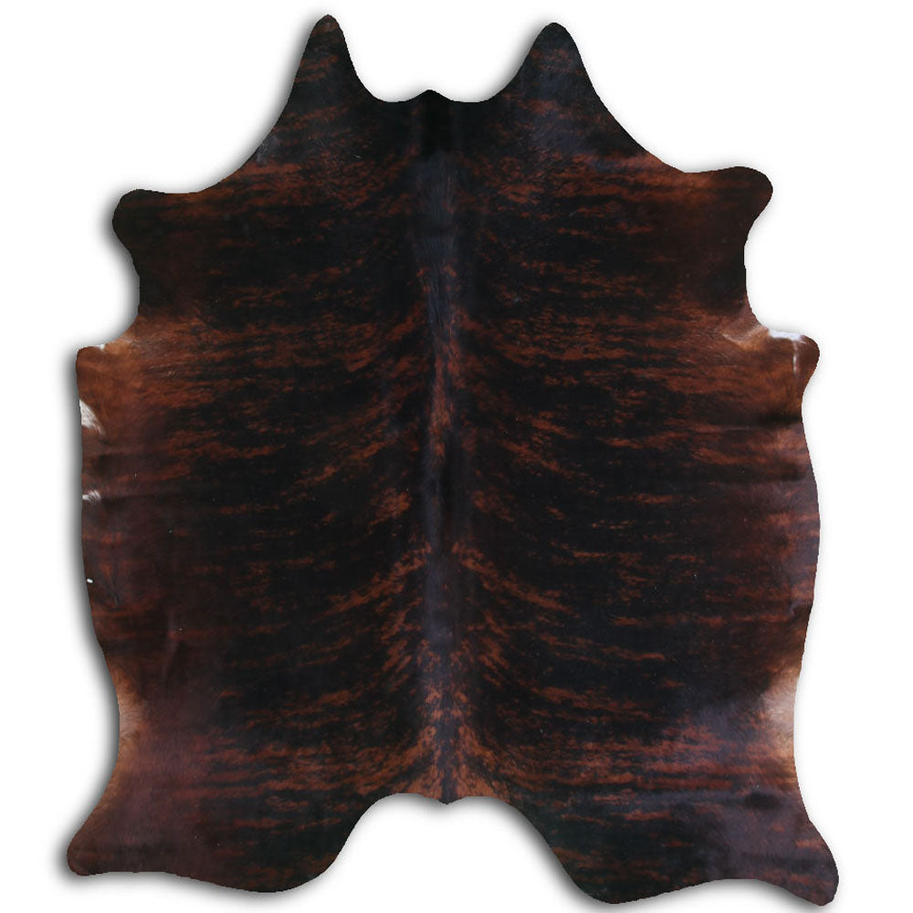 Exotická hovězí kůže L