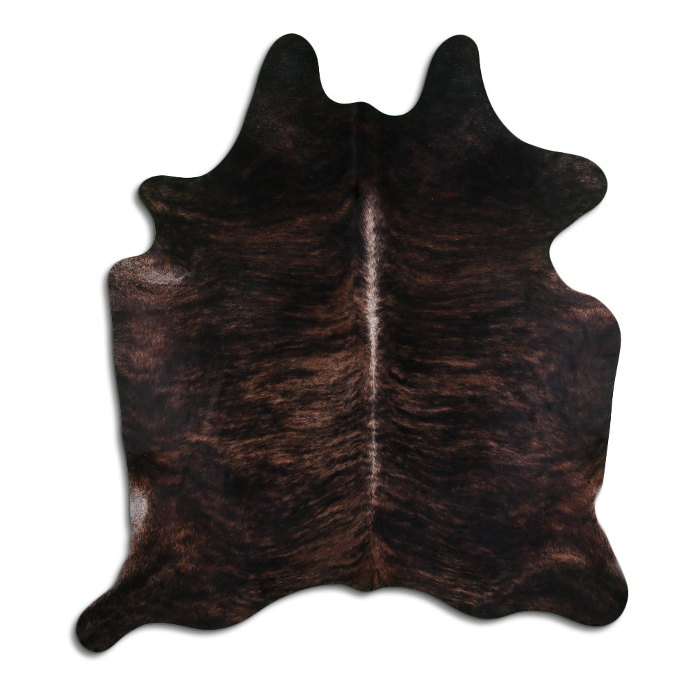 Exotická hovězí kůže XL