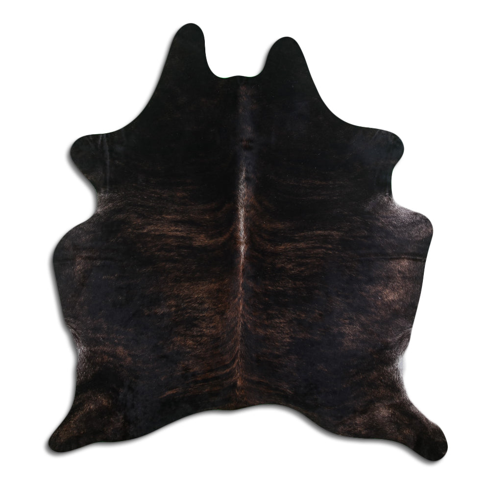 Exotická hovězí kůže XL