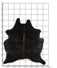 Načíst obrázek do prohlížeče Galerie, Exotická hovězí kůže XL

