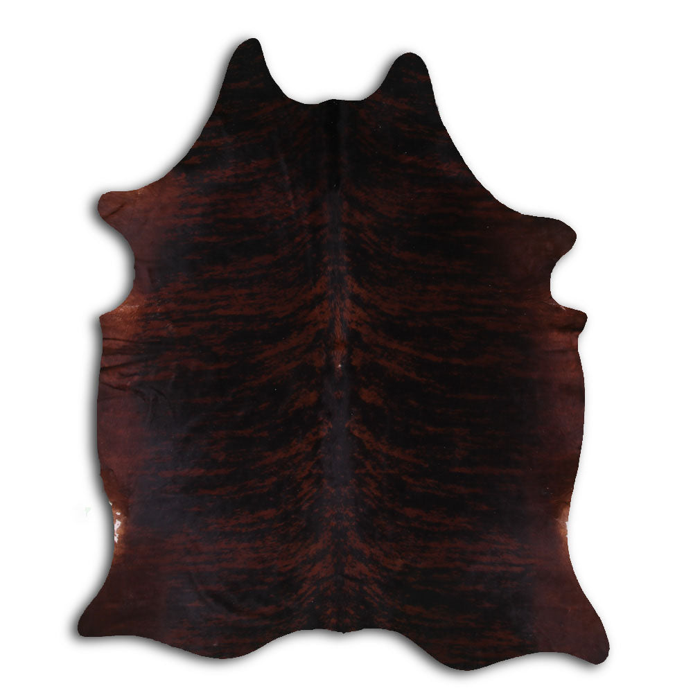 Egzotinis karvės kailis XL