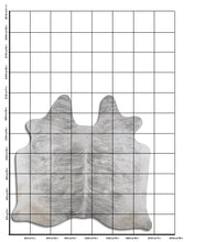 Įkelti vaizdą į galerijos rodinį, Pilkas karvės kailis L
