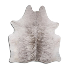 Įkelti vaizdą į galerijos rodinį, Pilkas karvės kailis L
