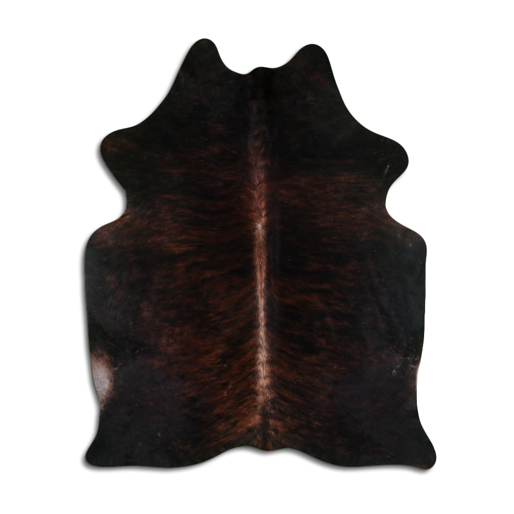 Exotická hovězí kůže L