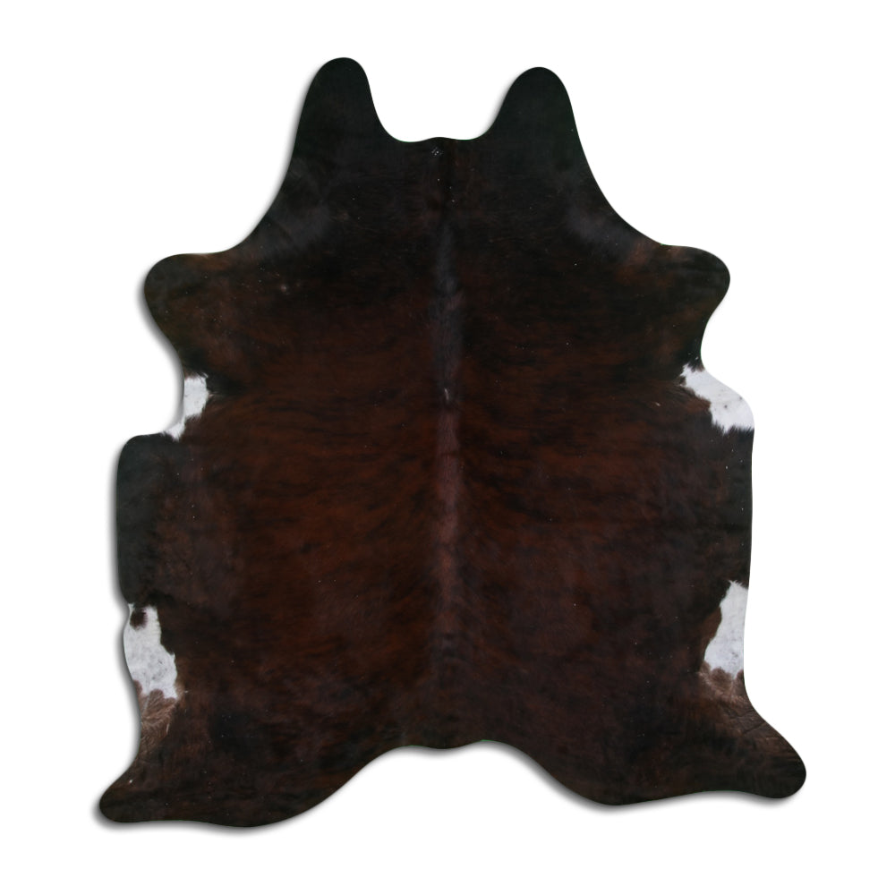 Exotická hovězí kůže L