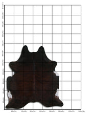 Načíst obrázek do prohlížeče Galerie, Exotická hovězí kůže L
