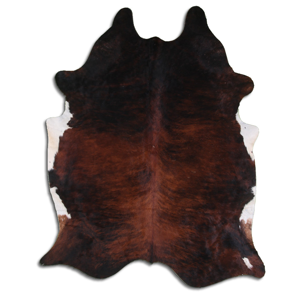 Exotická hovězí kůže XL