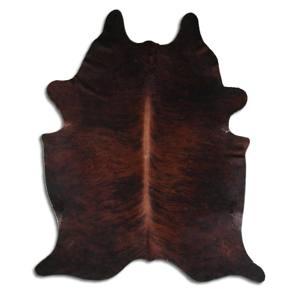 Exotická hovězí kůže XL