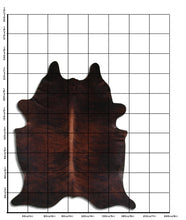 Načíst obrázek do prohlížeče Galerie, Exotická hovězí kůže XL
