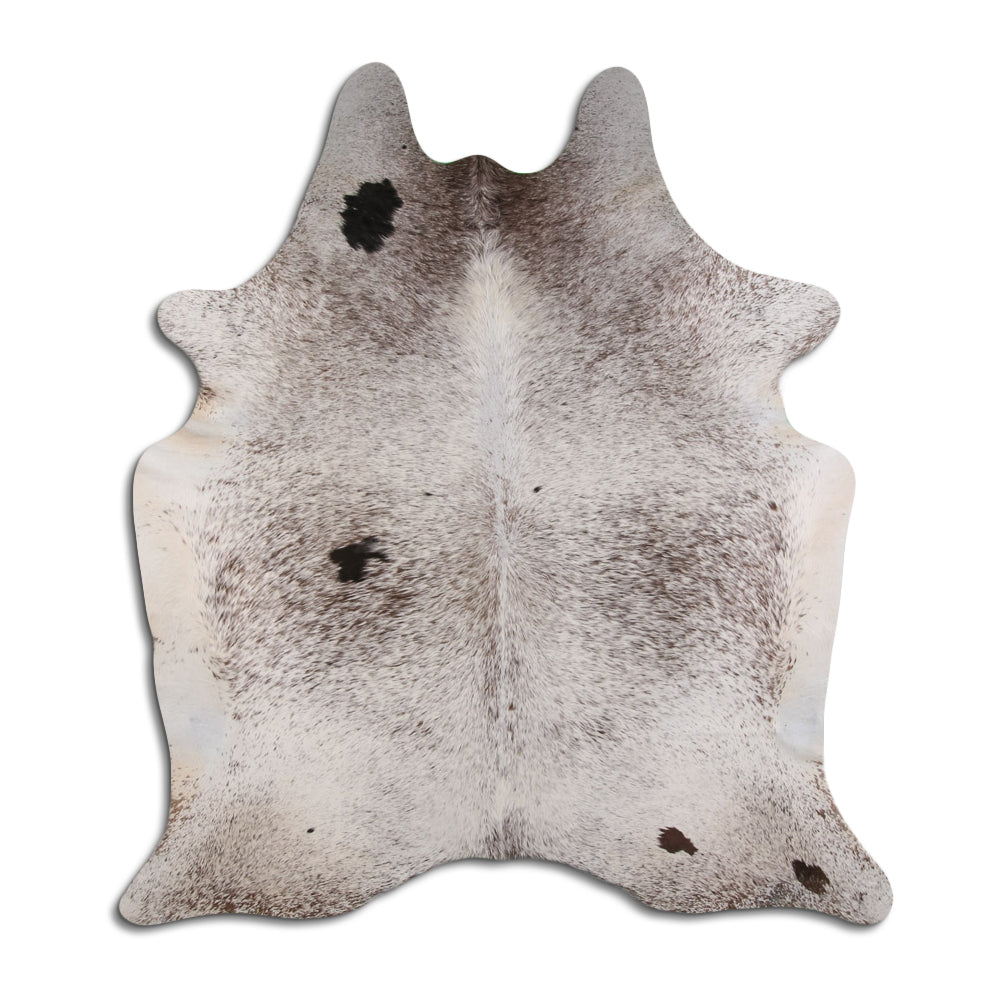Salt and Pepper Exotická hovězí kůže XXL
