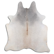 Įkelti vaizdą į galerijos rodinį, Pilkas karvės kailis XXL
