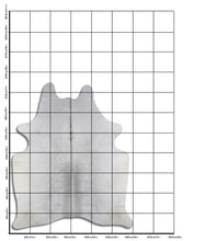 Įkelti vaizdą į galerijos rodinį, Pilkas karvės kailis XL
