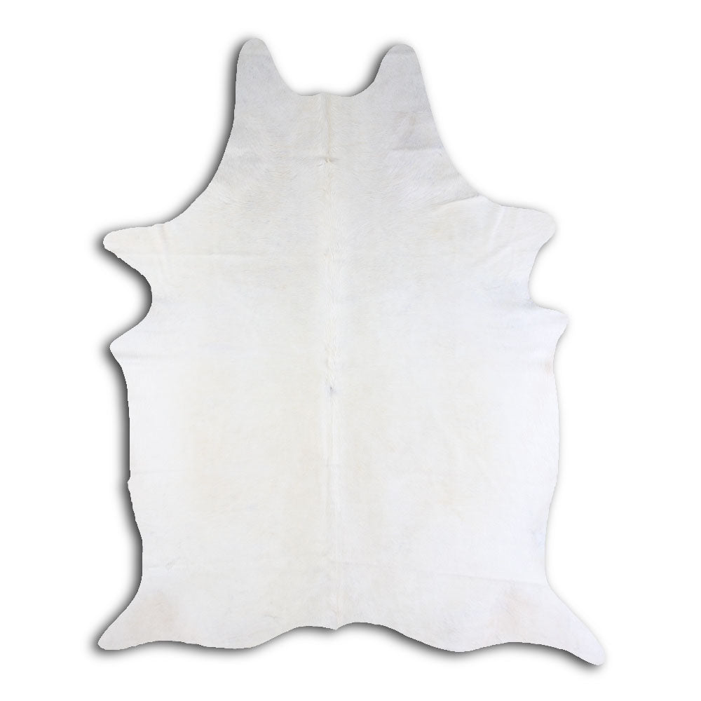 Pilkas karvės kailis XXL