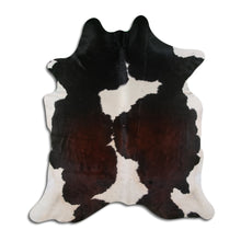 Įkelti vaizdą į galerijos rodinį, Trispalvis karvės kailis XXL
