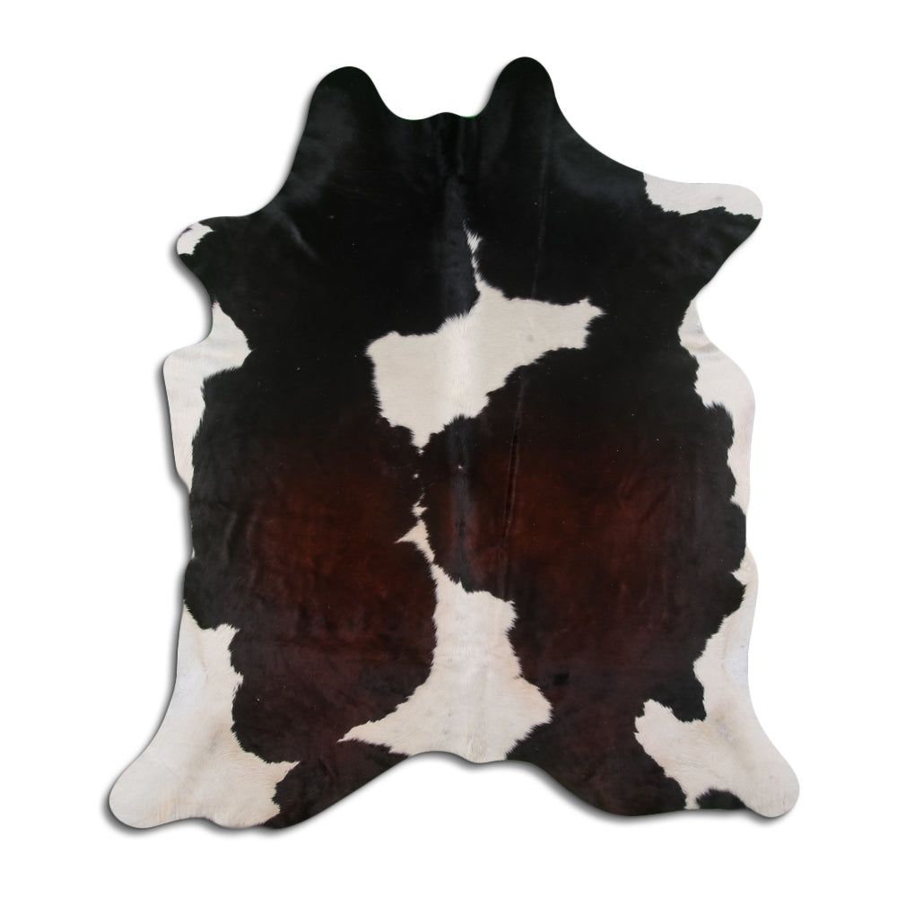 Trispalvis karvės kailis XXL