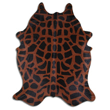 Načíst obrázek do prohlížeče Galerie, Hovězí kůže XL
