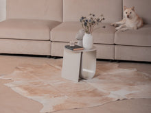 Načíst obrázek do prohlížeče Galerie, Exotická hovězí kůže XL
