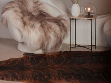 Načíst obrázek do prohlížeče Galerie, Exotická hovězí kůže XXXL
