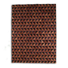 Įkelti vaizdą į galerijos rodinį, Natūralus rankų darbo kilimas &quot;AURA&quot;
