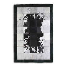 Įkelti vaizdą į galerijos rodinį, Natūralus rankų darbo kilimas &quot;HARMONY&quot;
